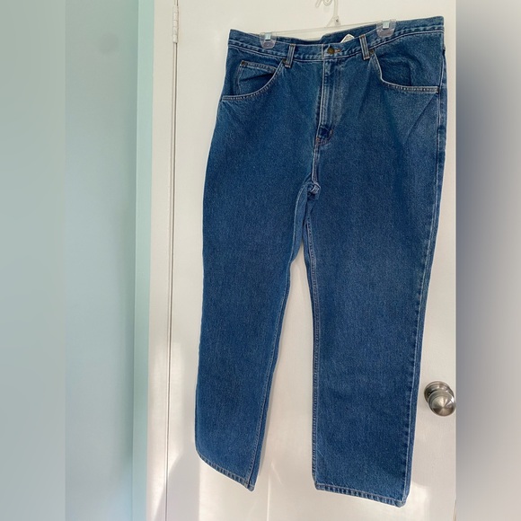 Men’s Blue Jeans - Picture 1 of 10